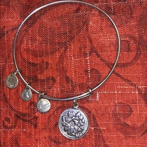 Alex And Ani - Mom Energy Bracelet